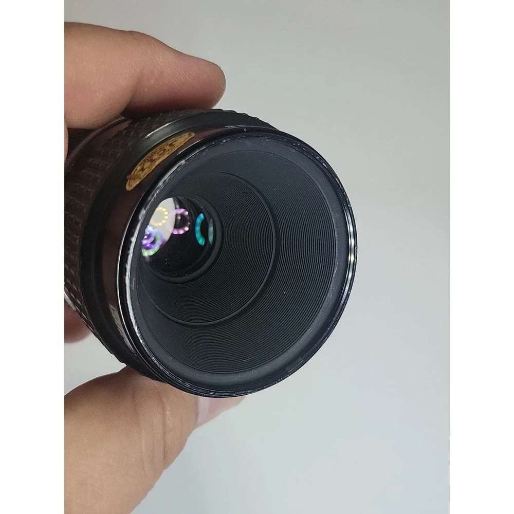 NIKON MICRO-NIKKOR 55mm f/2.8 MF Lens AIS/AI-S Mount fits FILM DIGITAL EXCELLENT